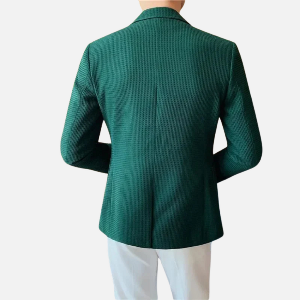 Blazer Masculino Montezari MTZ711