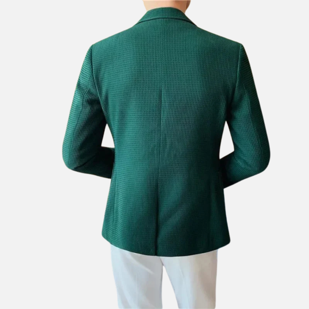 Blazer Masculino Montezari MTZ711