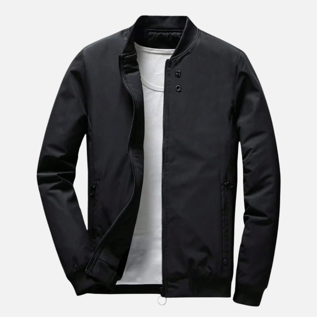 Jaqueta Bomber Masculina Montezari MTZ829