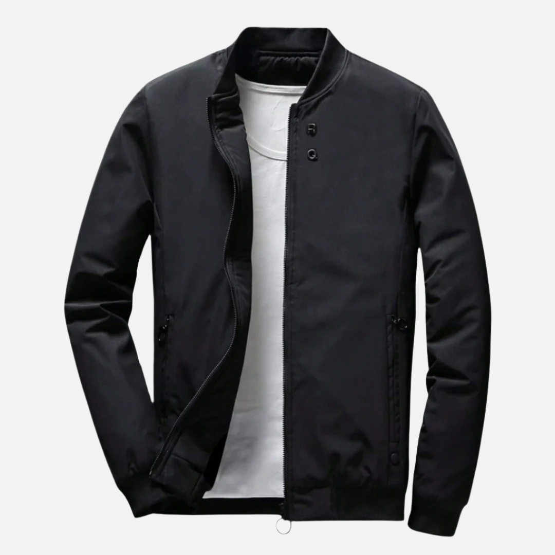 Jaqueta Bomber Masculina Montezari MTZ829