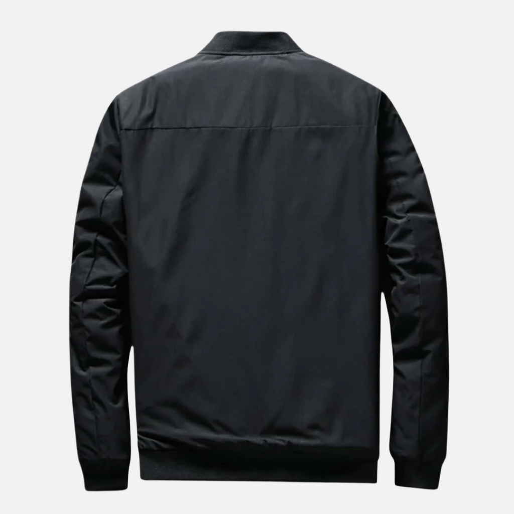 Jaqueta Bomber Masculina Montezari MTZ829