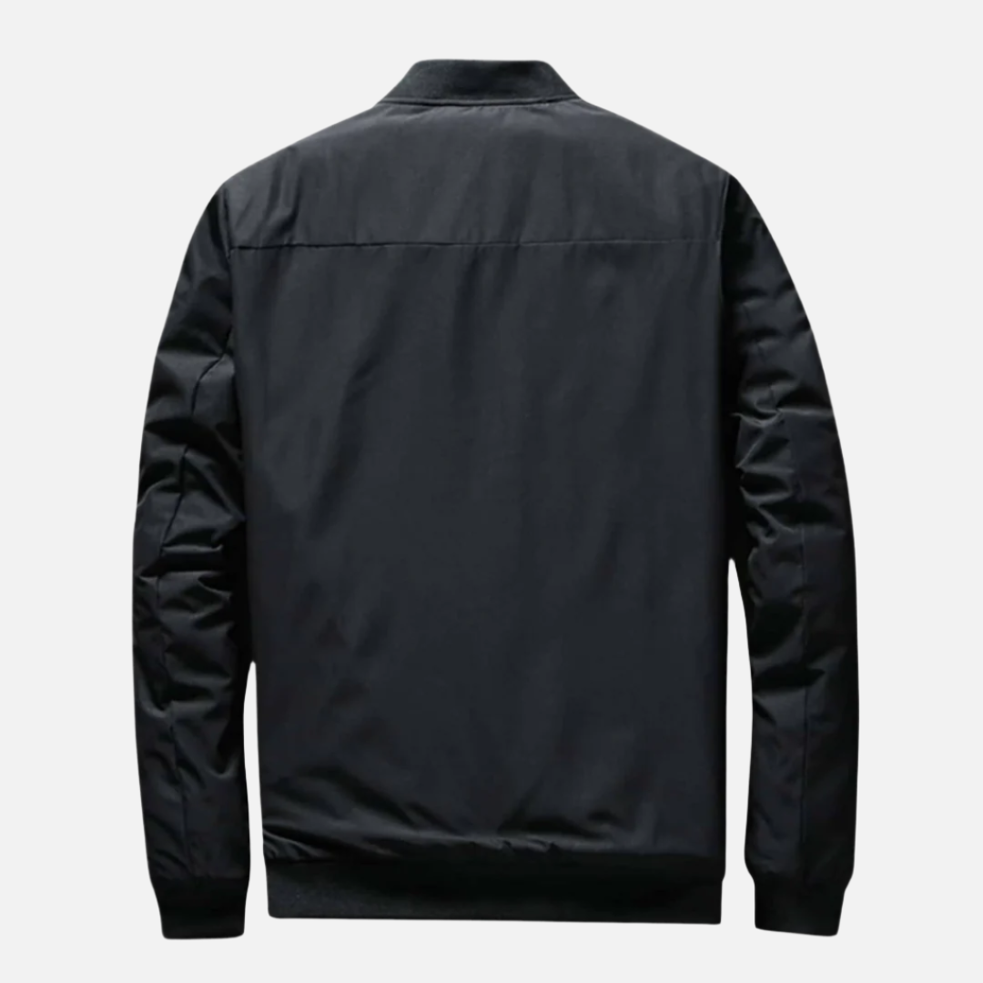 Jaqueta Bomber Masculina Montezari MTZ829