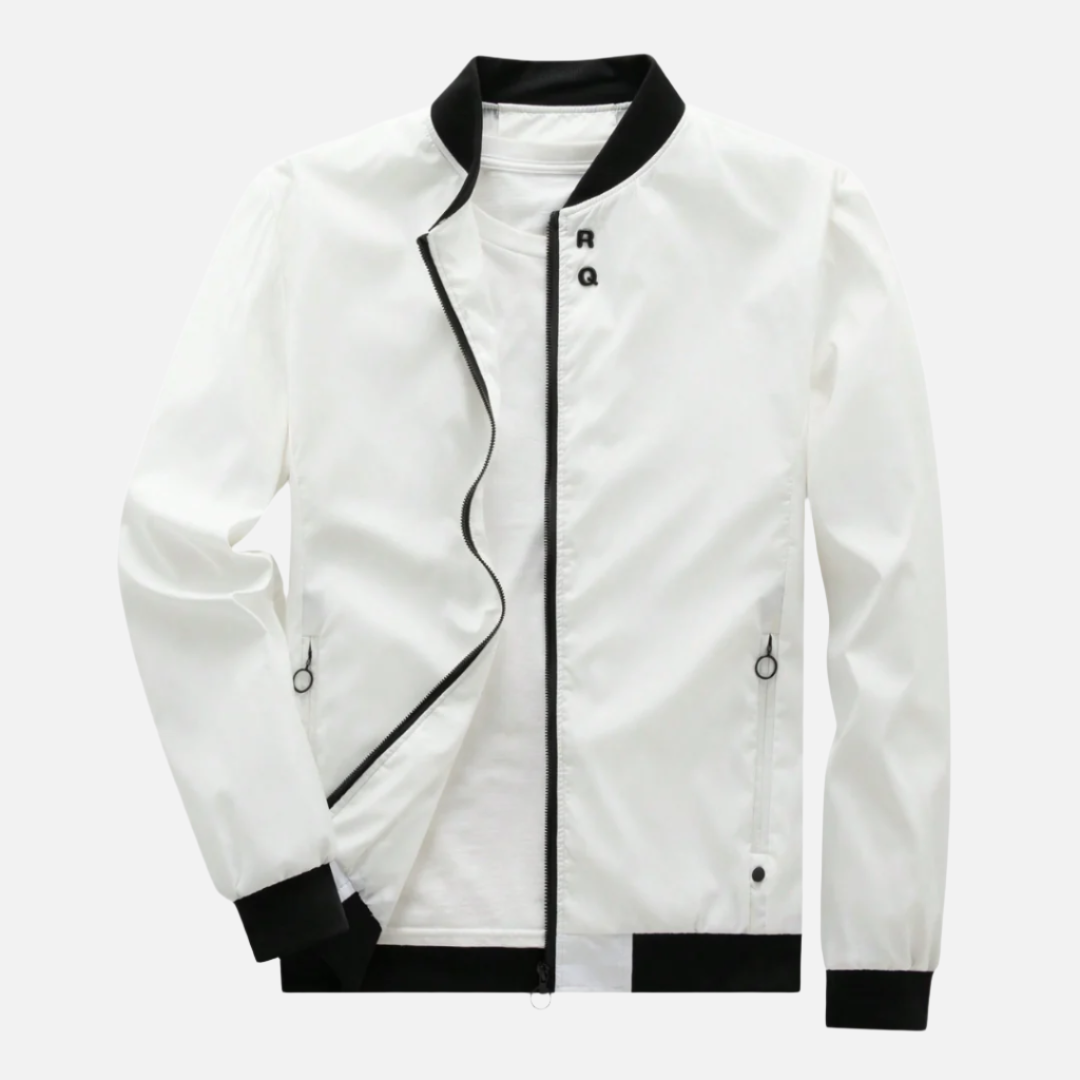 Jaqueta Bomber Masculina Montezari MTZ829