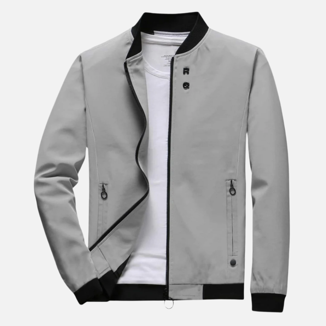 Jaqueta Bomber Masculina Montezari MTZ829