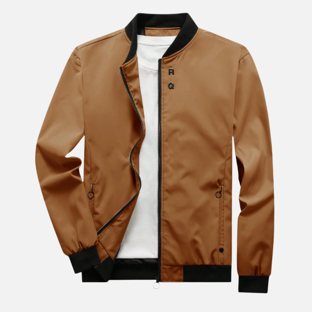 Jaqueta Bomber Masculina Montezari MTZ829