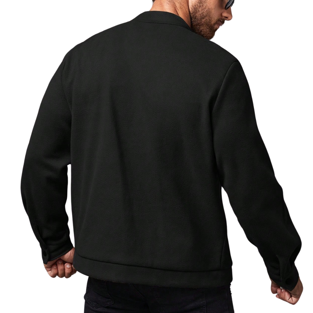 Jaqueta Masculina Montezari MTZ839