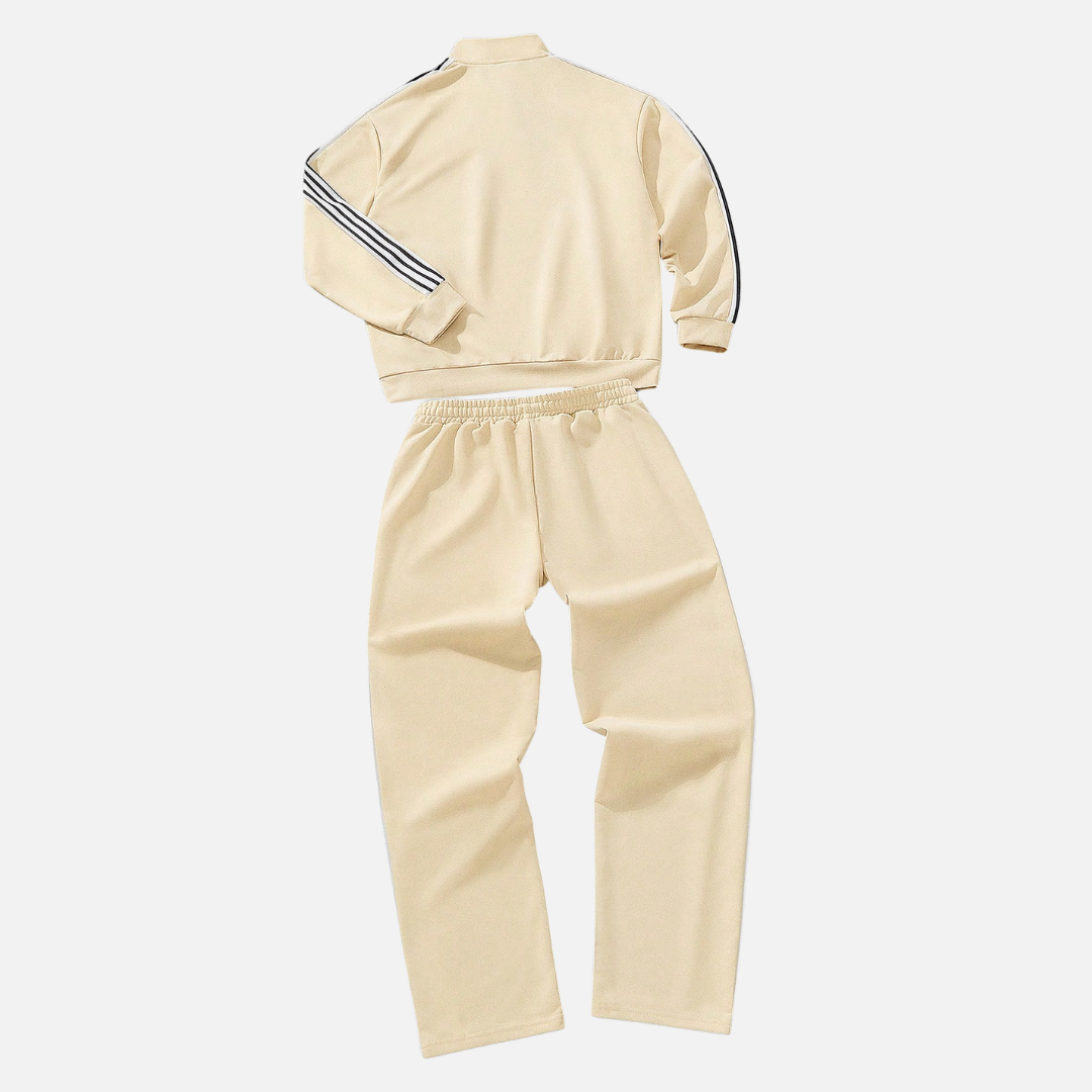 Conjunto Moletom Masculino Montezari MTZ332