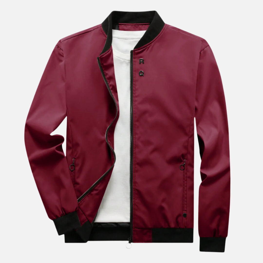 Jaqueta Bomber Masculina Montezari MTZ829