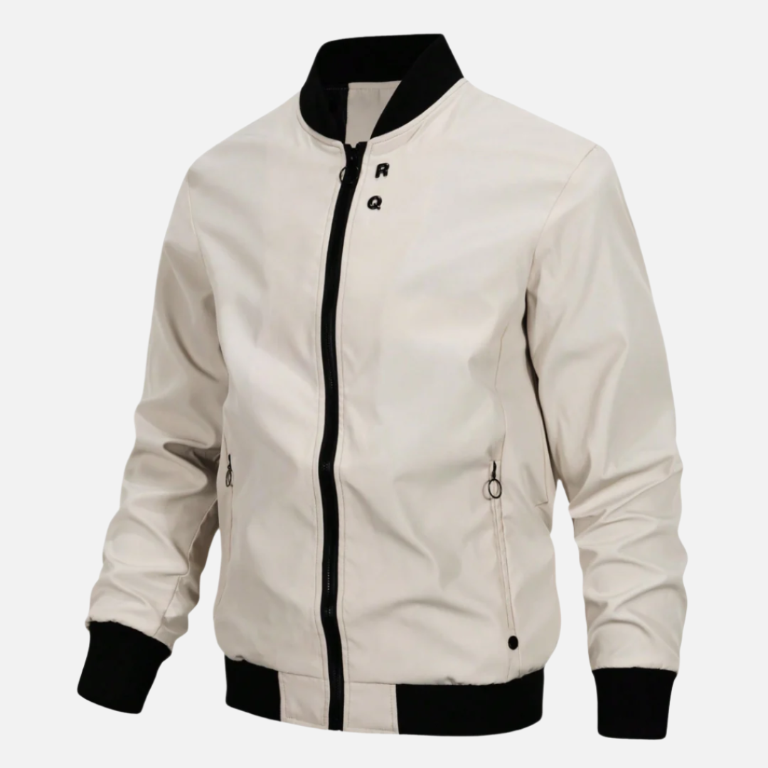 Jaqueta Bomber Masculina Montezari MTZ829