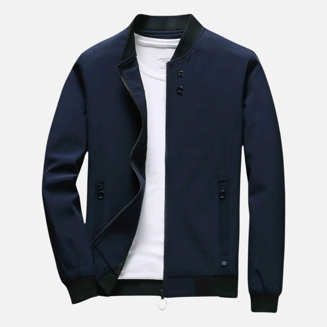 Jaqueta Bomber Masculina Montezari MTZ829