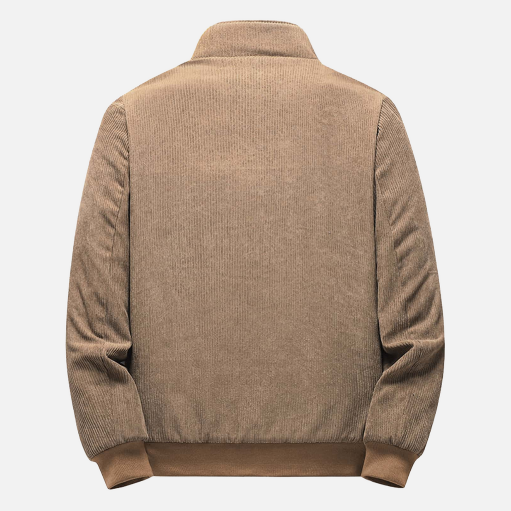 Jaqueta Masculina Montezari MTZ837