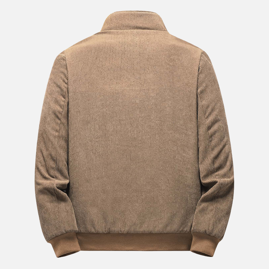 Jaqueta Masculina Montezari MTZ837