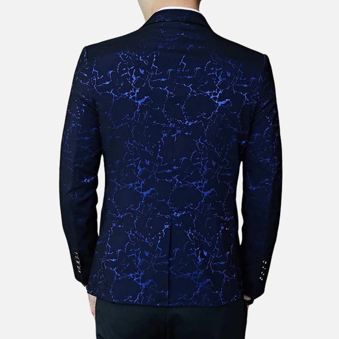 Blazer Masculino Montezari MTZ788