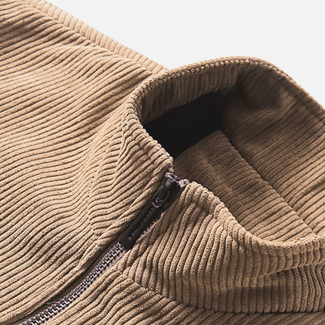 Jaqueta Masculina Montezari MTZ837