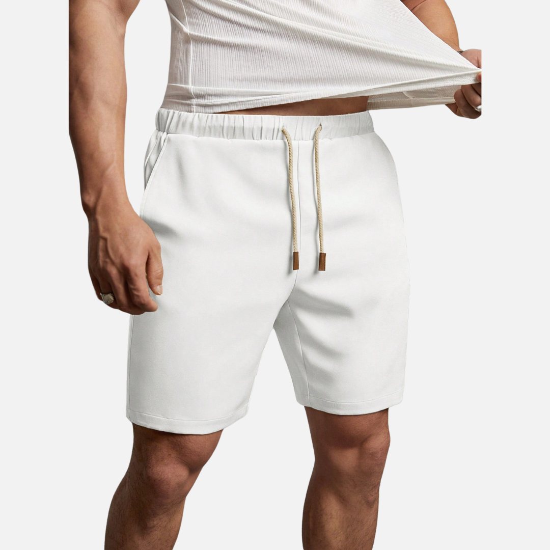 Bermuda Casual Masculina Montezari MTZ123