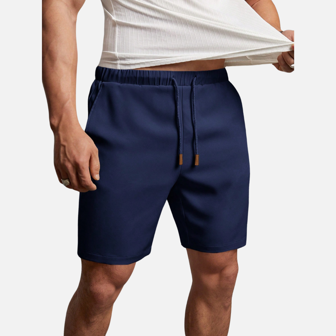 Bermuda Casual Masculina Montezari MTZ123