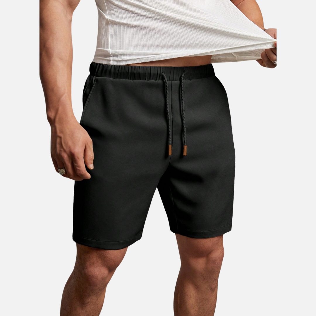Bermuda Casual Masculina Montezari MTZ123