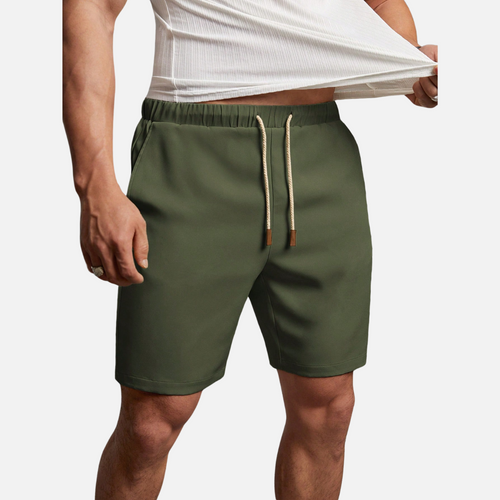 Bermuda Casual Masculina Montezari MTZ123