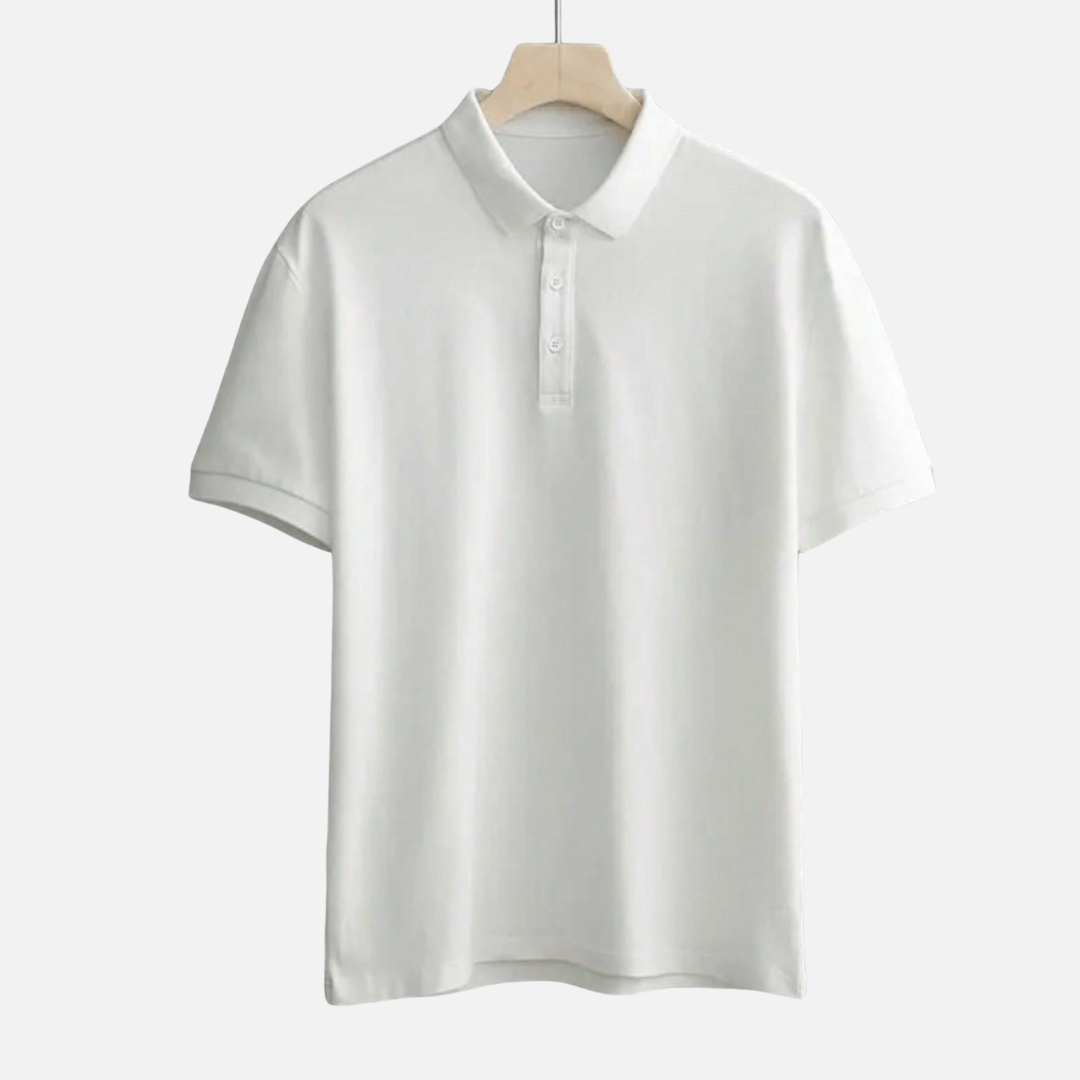 Kit 03 Camisas Polo Masculinas Montezari MTZ21