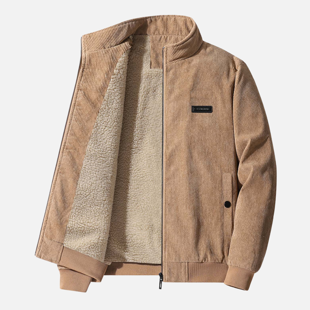 Jaqueta Masculina Montezari MTZ837
