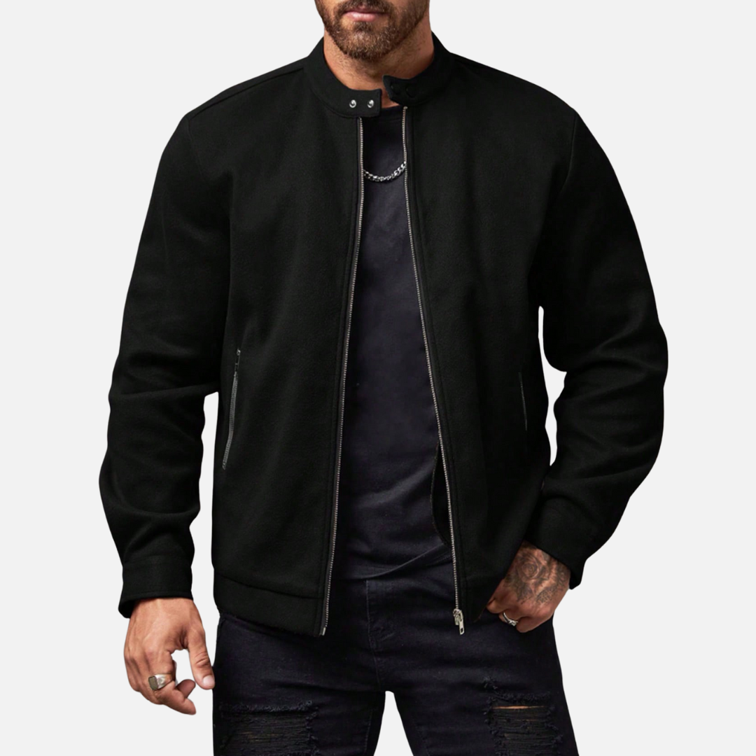 Jaqueta Masculina Montezari MTZ839