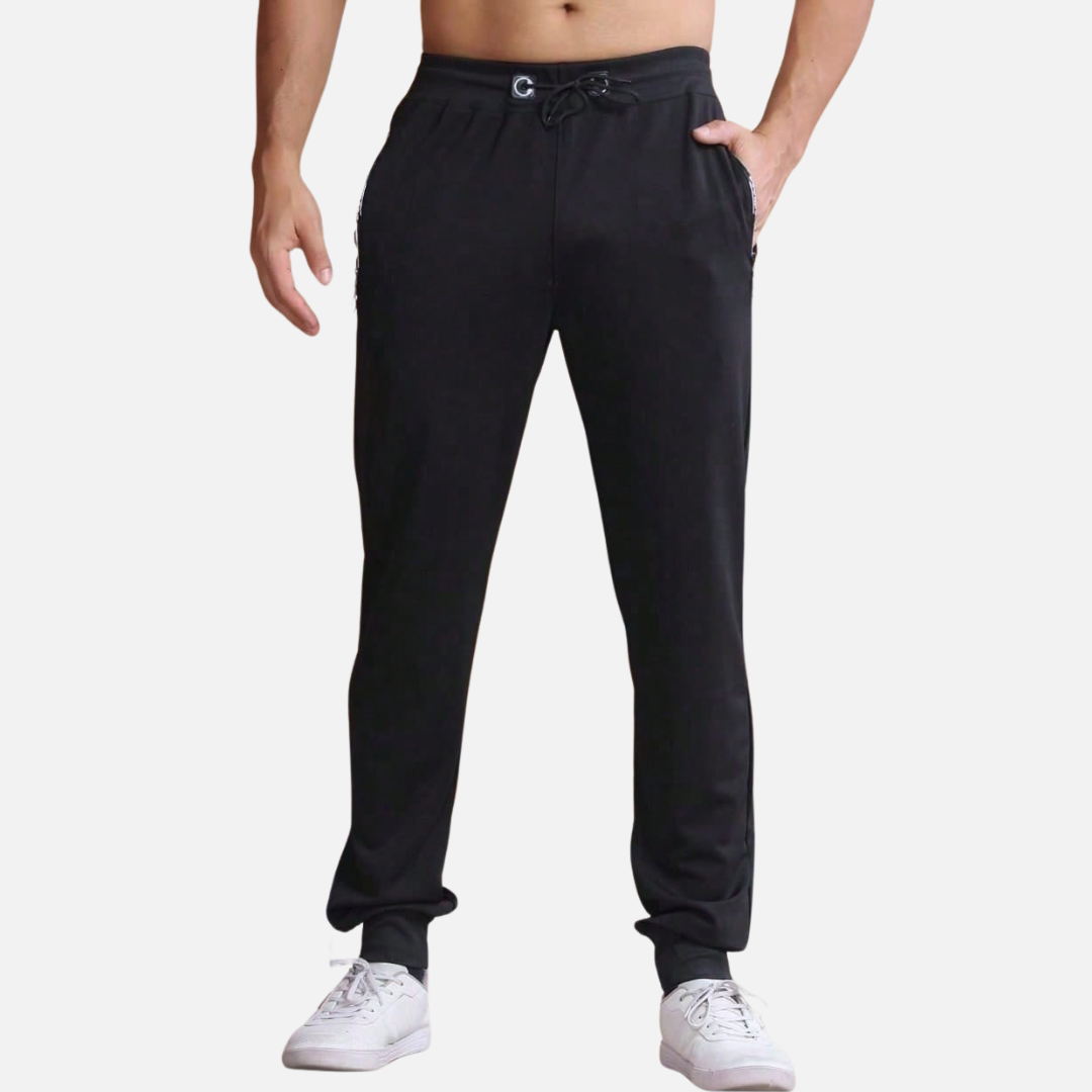 Calça Moletom Masculina Montezari MTZ340