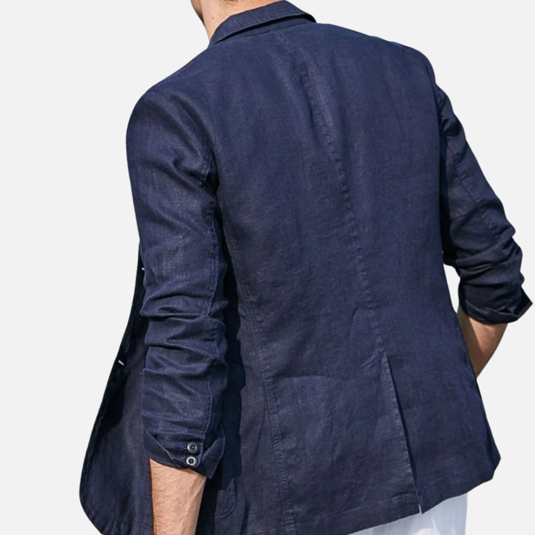 Blazer Masculino Montezari F757