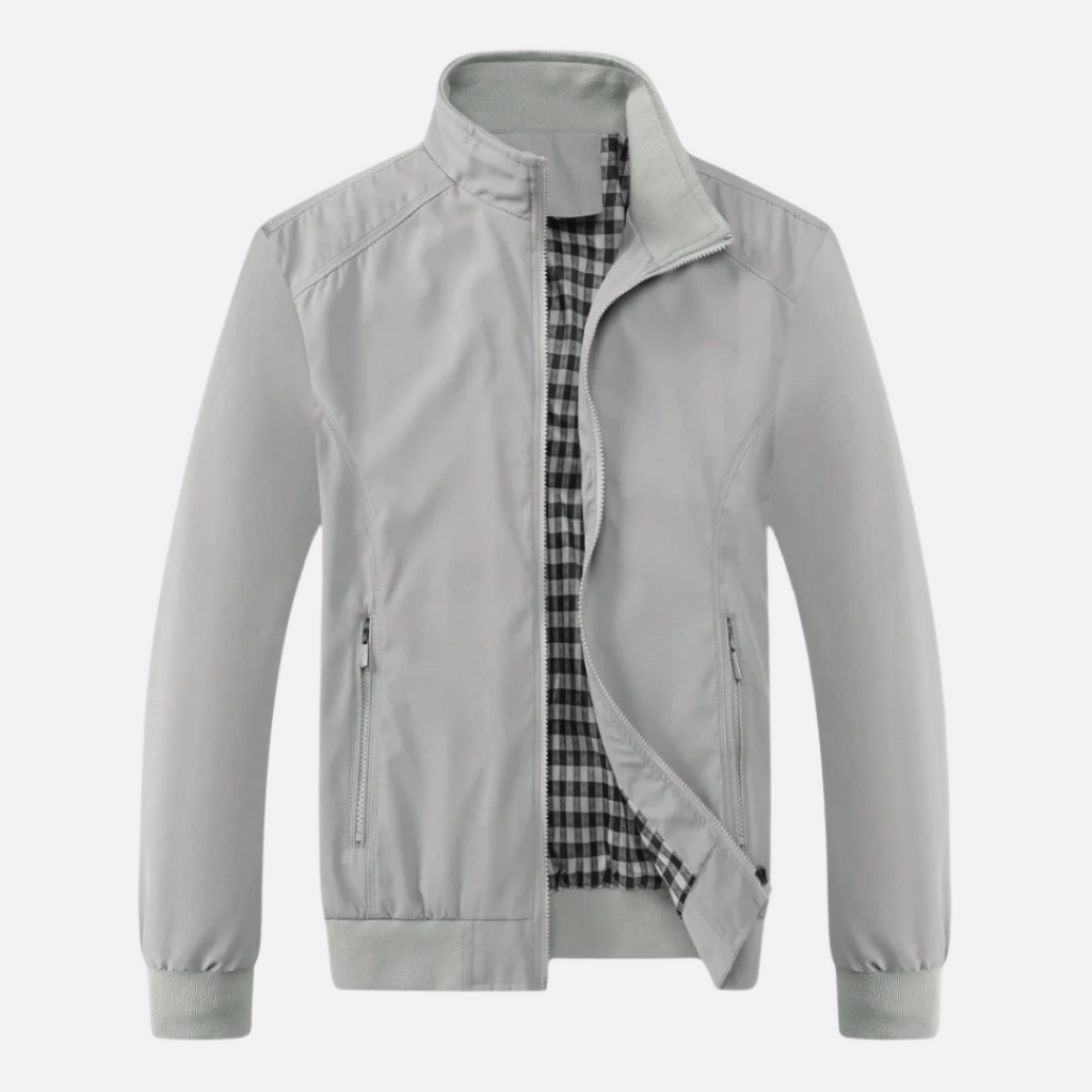 Jaqueta Masculina Montezari MTZ834