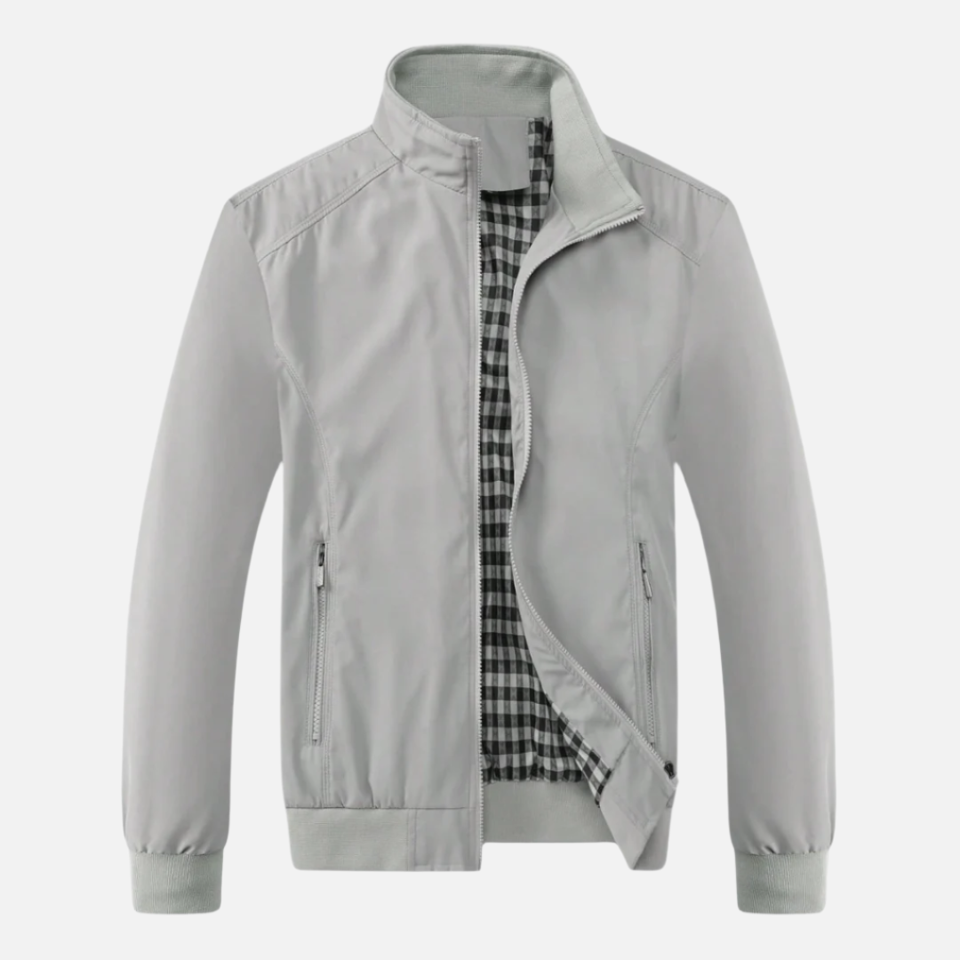 Jaqueta Masculina Montezari MTZ834