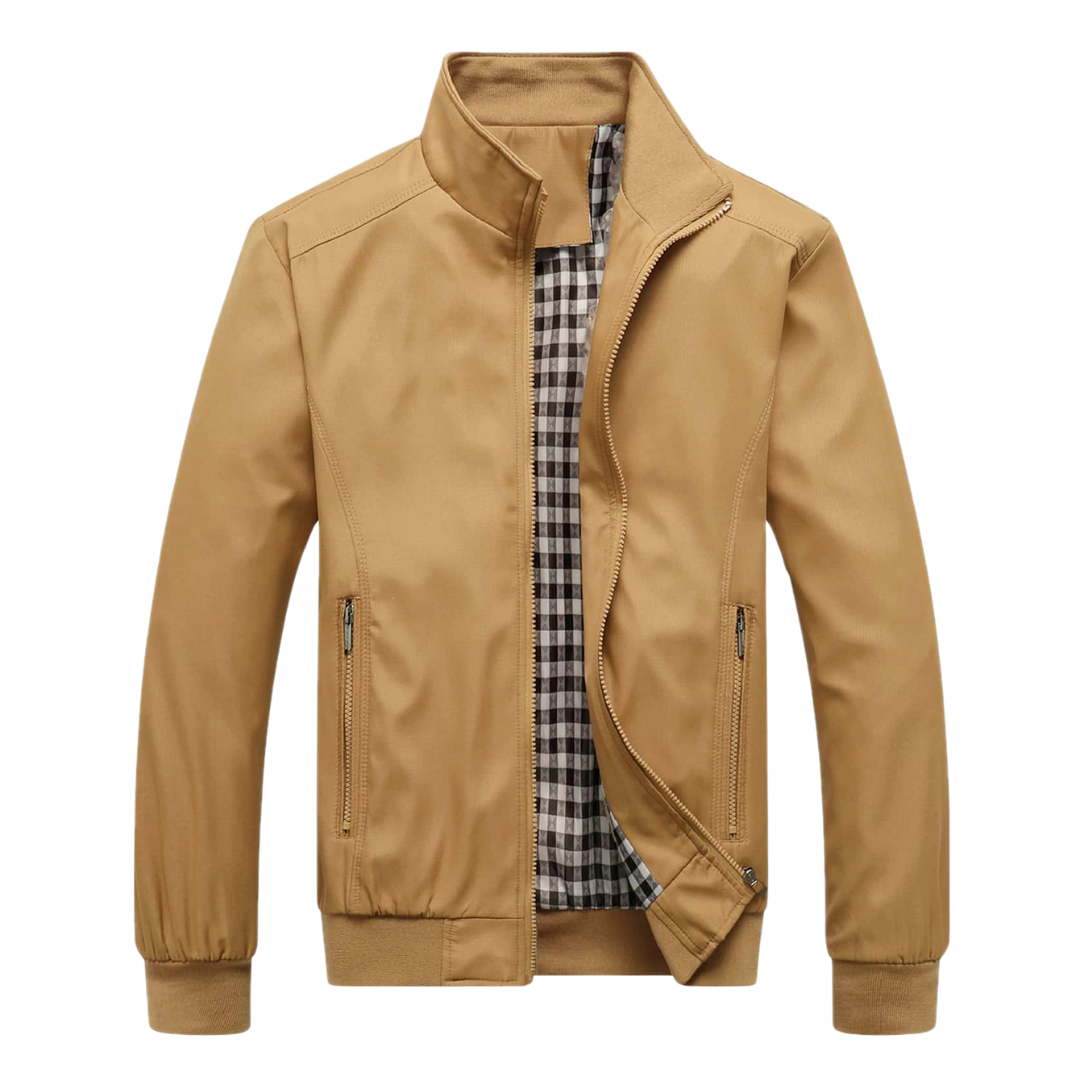 Jaqueta Masculina Montezari MTZ834