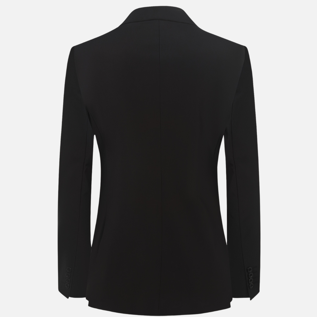 Blazer Masculino Montezari MTZ708