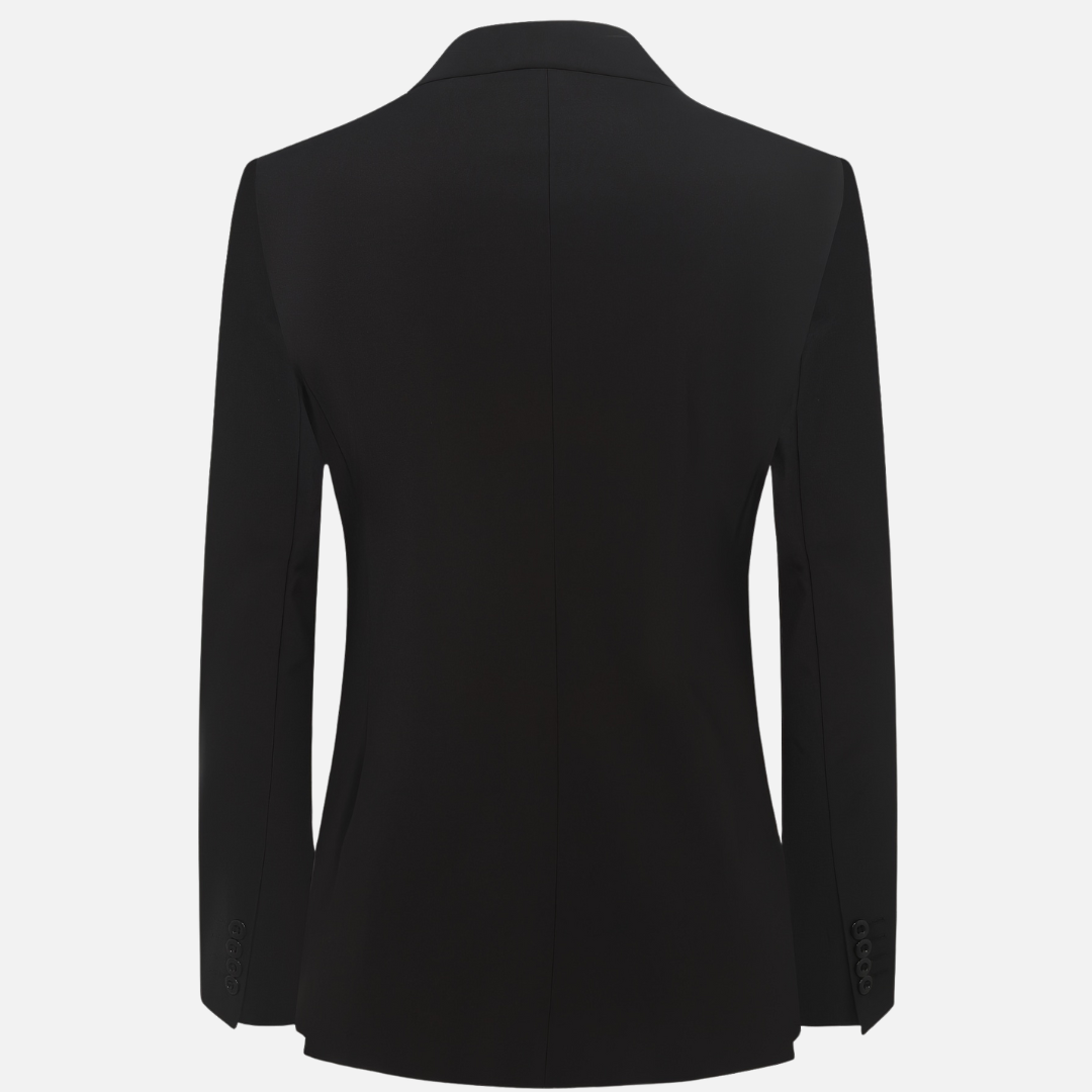 Blazer Masculino Montezari MTZ708