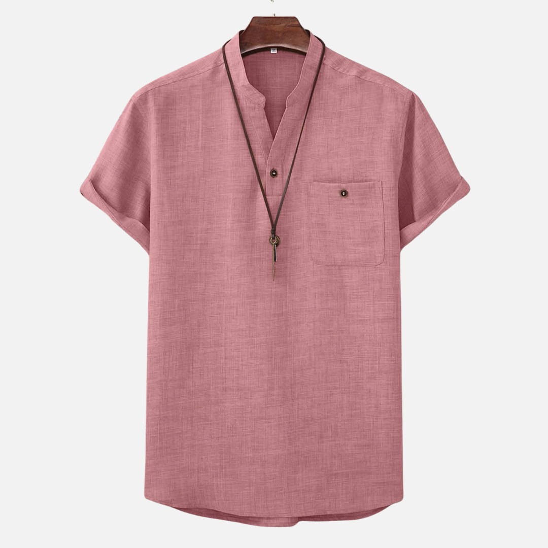 Camisa Masculina Montezari MTZ13