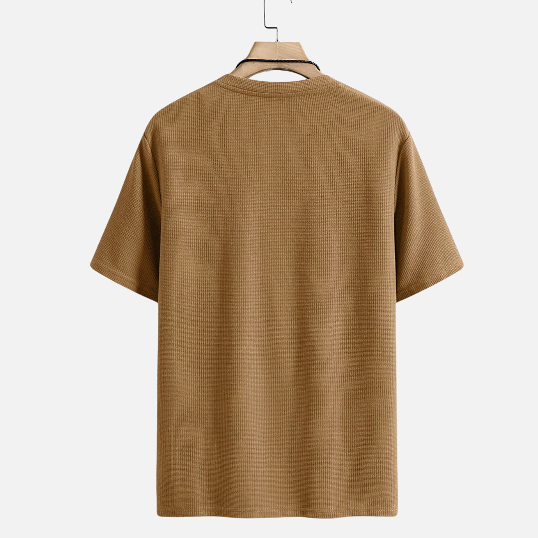 Camiseta Masculina Montezari MTZ78