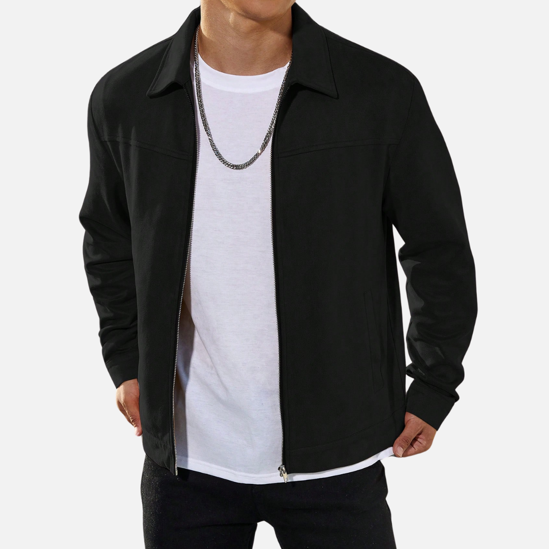 Jaqueta Masculina Montezari MTZ810
