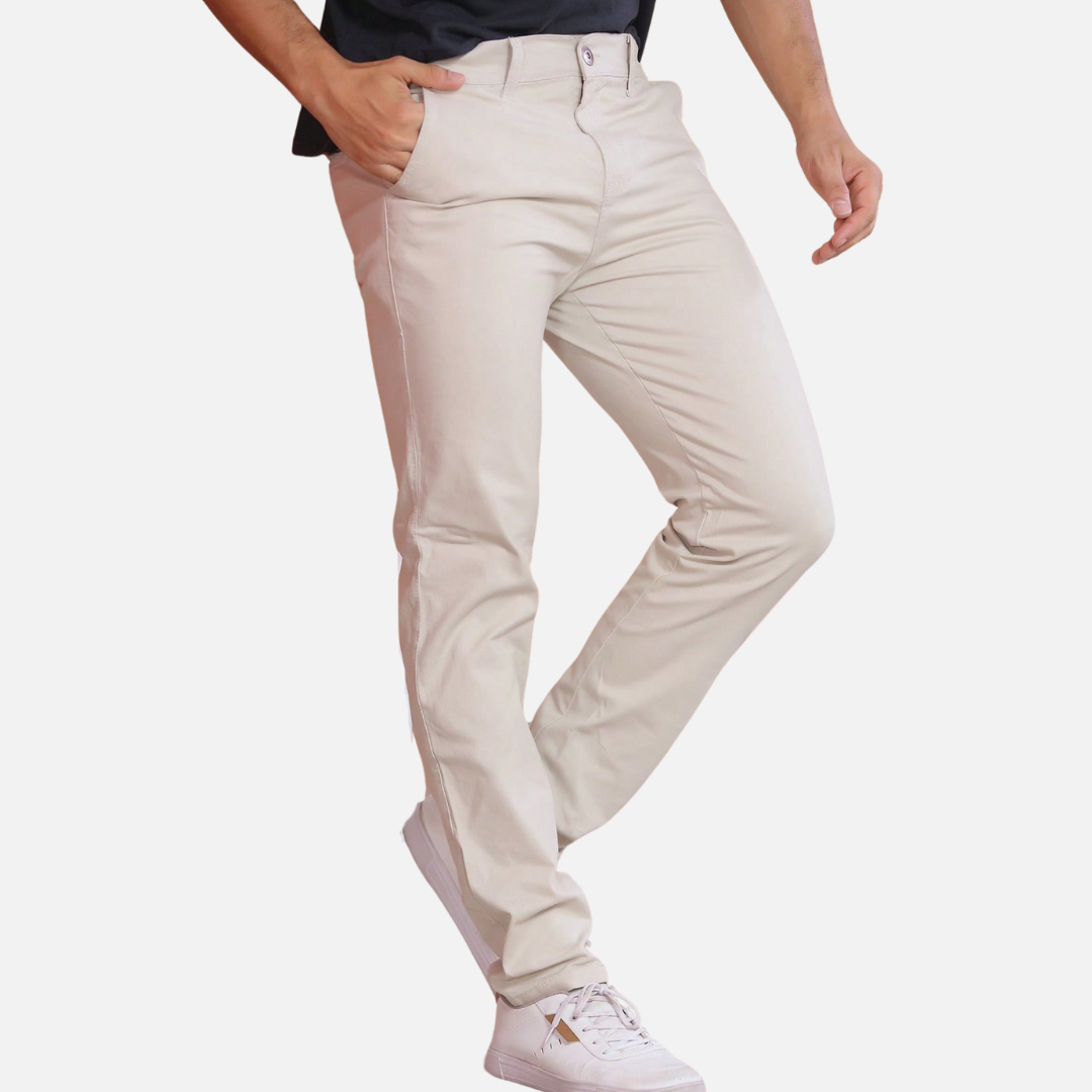 Calça Sarja Masculina Montezari MTZ301