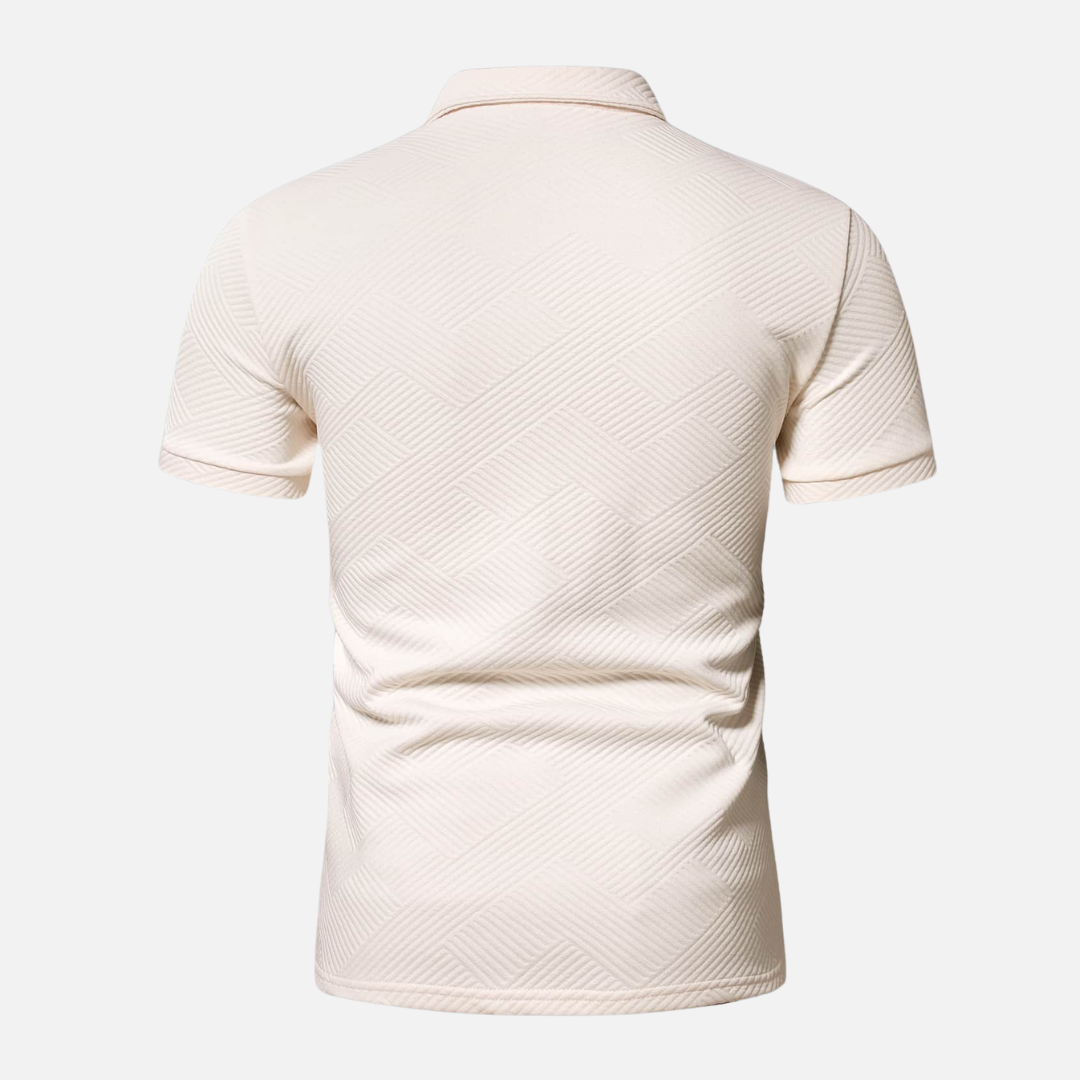 Camisa Polo Masculina Montezari MTZ17