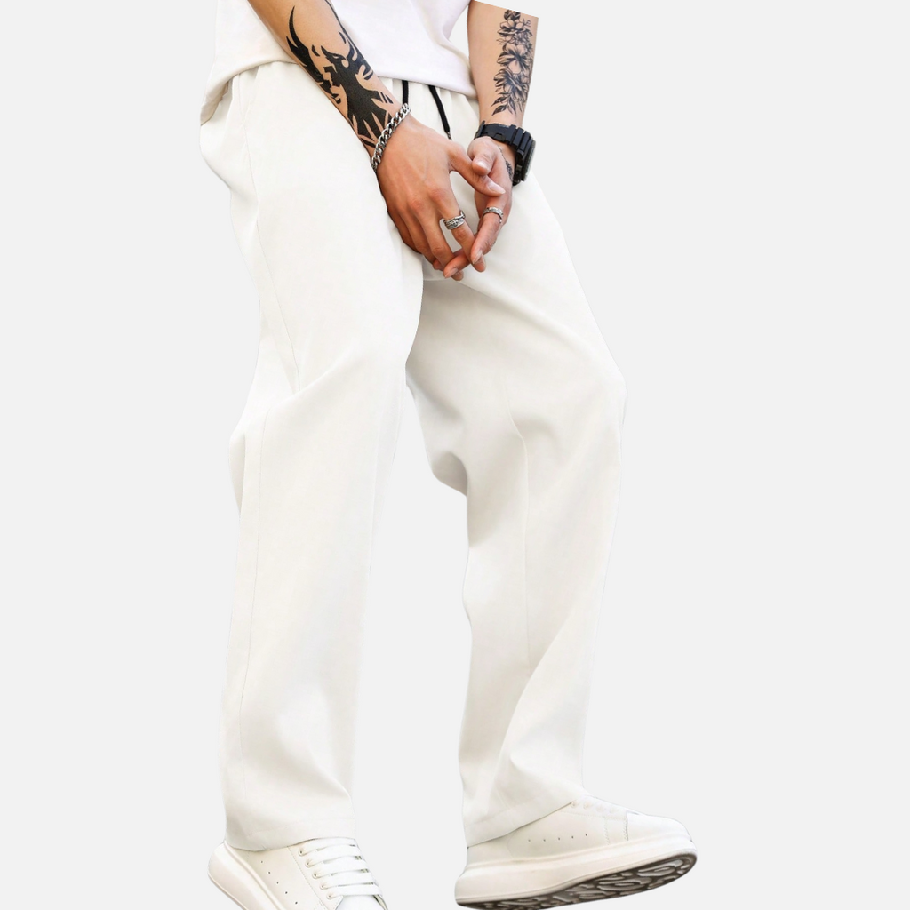 Calça Casual Masculina Montezari MTZ308