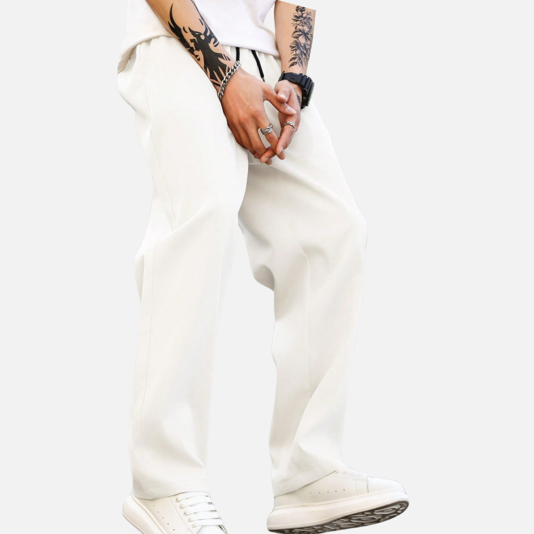 Calça Casual Masculina Montezari MTZ308
