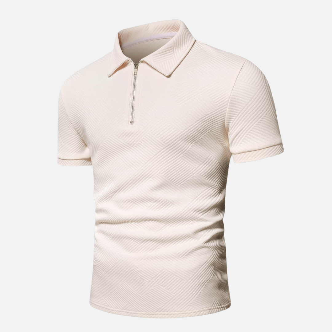 Camisa Polo Masculina Montezari MTZ17