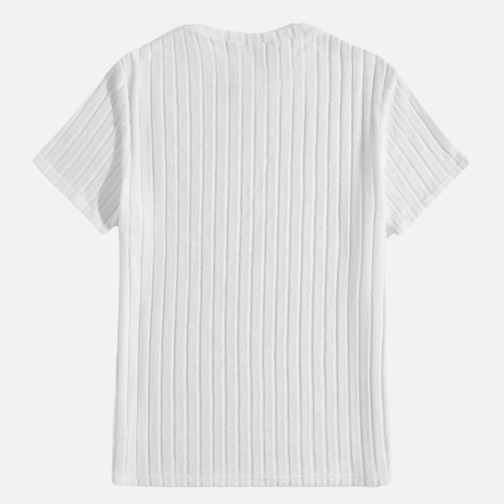 Kit 03 Camisetas Masculinas Texturizadas Montezari MTZ16