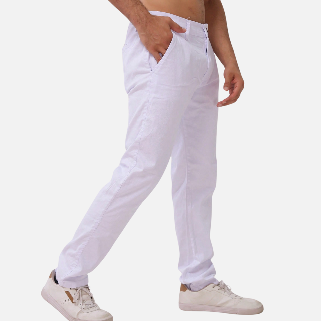 Calça Sarja Masculina Montezari MTZ301