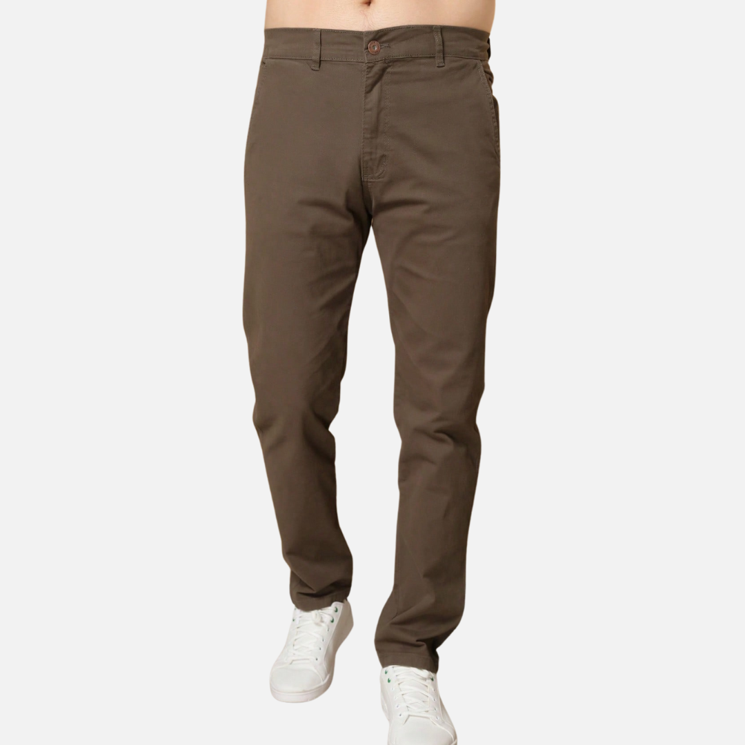 Calça Sarja Masculina Montezari MTZ301
