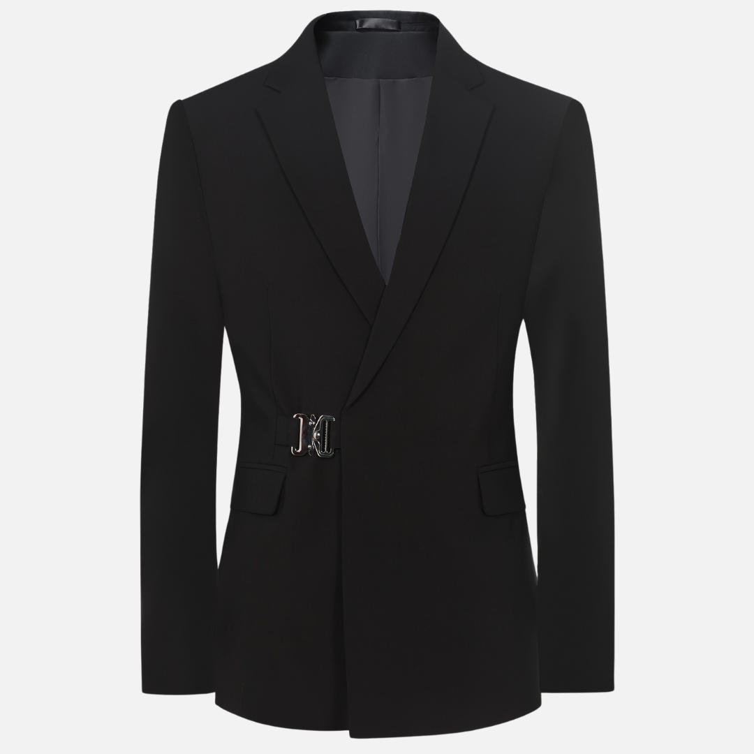 Blazer Masculino Montezari MTZ708