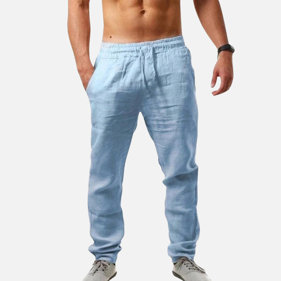 Calça Masculina Montezari MTZ192