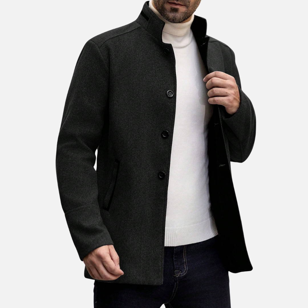 Jaqueta Masculina Montezari MTZ833