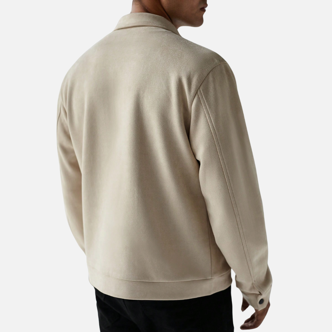 Jaqueta Masculina Montezari MTZ810