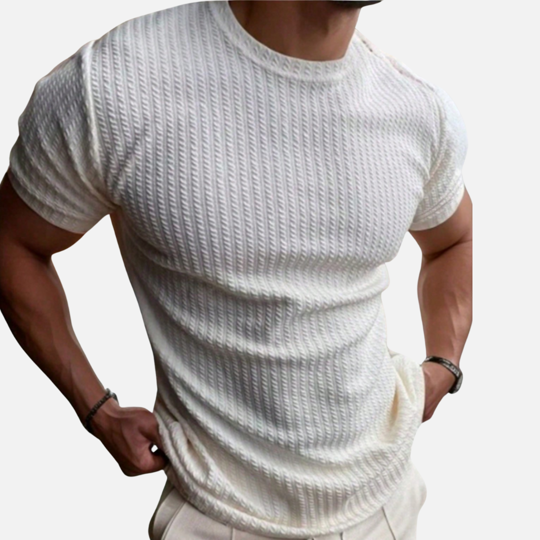 Camiseta Masculina Montezari MTZ34