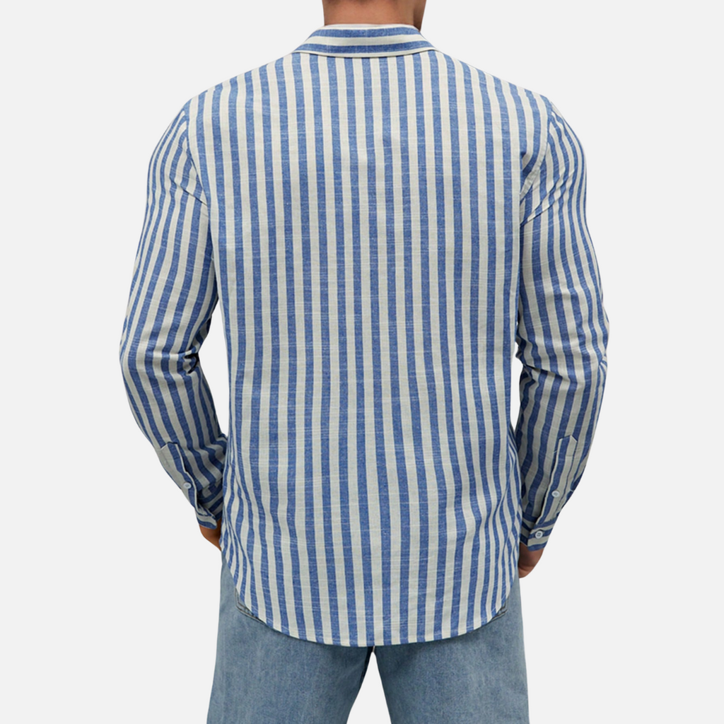 Camisa Masculina Montezari MTZ230