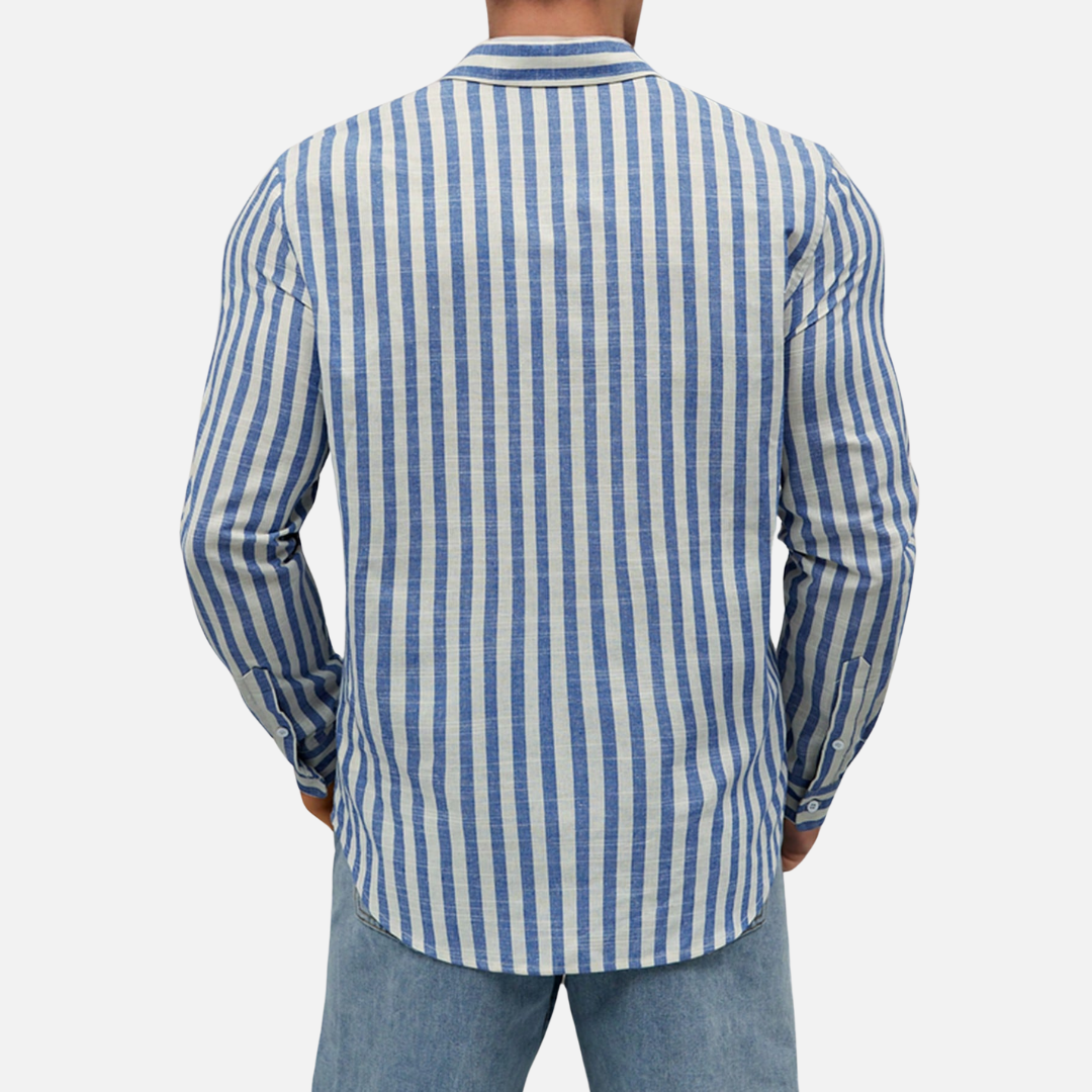 Camisa Masculina Montezari MTZ230
